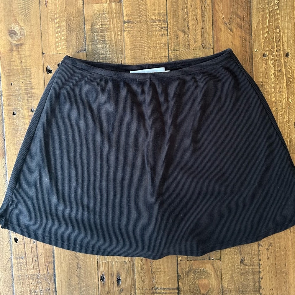 Lisa Says Gah Darcy Skort